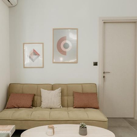 Urban Elegance In Thessaloniki Hotel Exterior photo